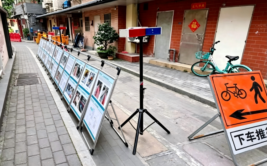 方寸窄巷精工筑民生｜bet官方版网站登录入口-bet(中国)圆满完成清水濠片区内街管网改造工程
